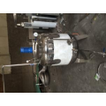 Máquina de processamento de mel industrial